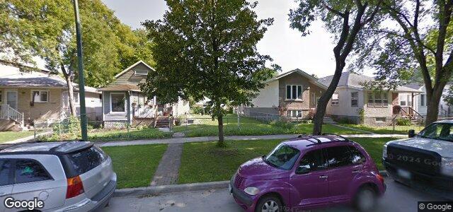 213 Victoria Avenue E（加拿大曼尼托巴省溫尼伯市）房屋照片