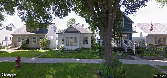 214 Victoria Avenue E（加拿大曼尼托巴省溫尼伯市）房屋照片