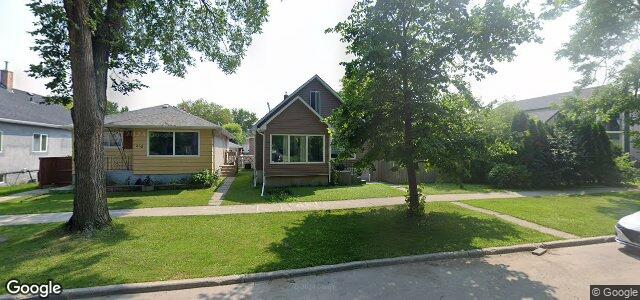 214 Yale Avenue E（加拿大曼尼托巴省溫尼伯市）房屋照片