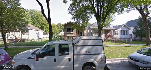 215 Victoria Avenue E（加拿大曼尼托巴省溫尼伯市）房屋照片