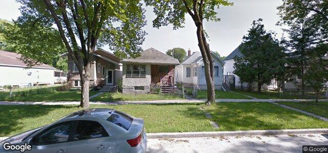 217 Victoria Avenue E（加拿大曼尼托巴省溫尼伯市）房屋照片