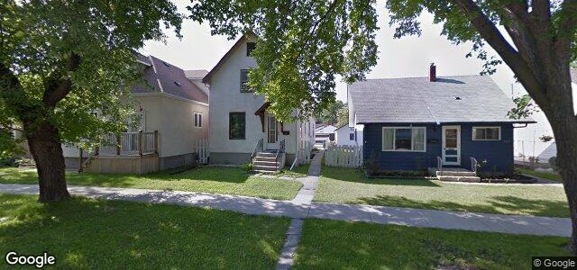 222 Victoria Avenue E（加拿大曼尼托巴省溫尼伯市）房屋照片