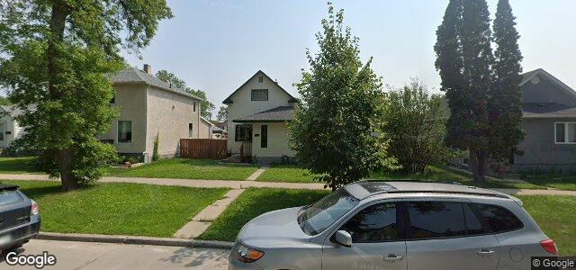 Photo of 222 Yale Avenue E in Winnipeg, Manitoba