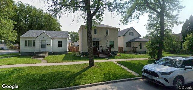 224 Yale Avenue E（加拿大曼尼托巴省溫尼伯市）房屋照片