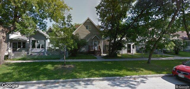 225 Victoria Avenue E（加拿大曼尼托巴省溫尼伯市）房屋照片