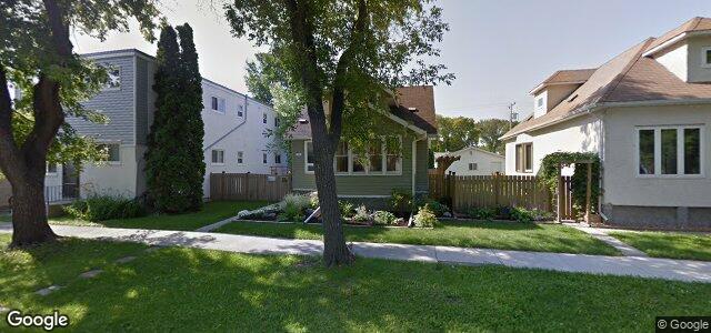 228 Victoria Avenue E（加拿大曼尼托巴省溫尼伯市）房屋照片