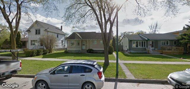 23 Kern Drive（加拿大曼尼托巴省溫尼伯市）房屋照片