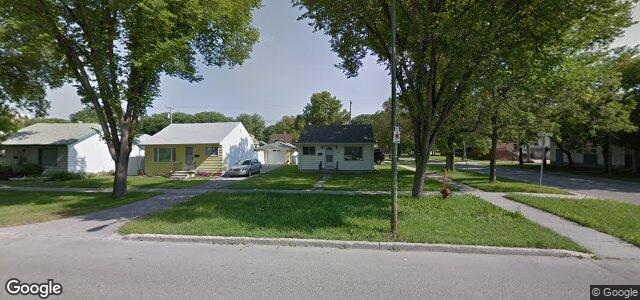 231 Regent Avenue E（加拿大曼尼托巴省溫尼伯市）房屋照片