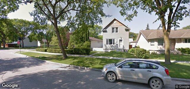 25 Kern Drive（加拿大曼尼托巴省溫尼伯市）房屋照片