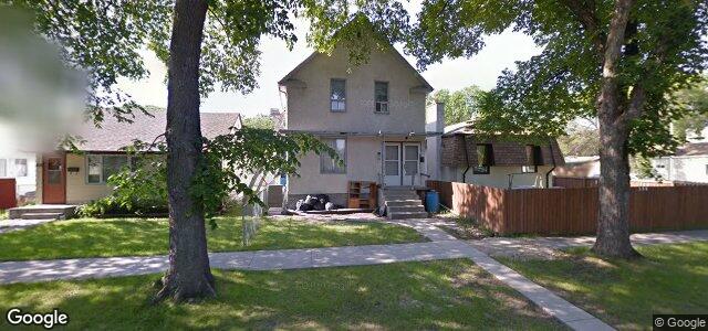 302 Victoria Avenue E（加拿大曼尼托巴省溫尼伯市）房屋照片