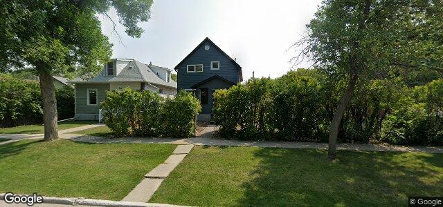 302 Yale Avenue E（加拿大曼尼托巴省溫尼伯市）房屋照片