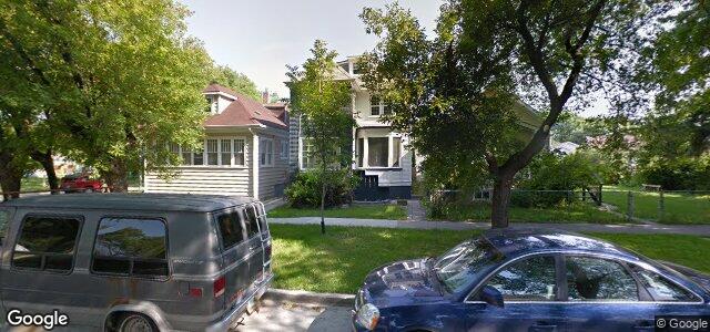 303 Victoria Avenue E（加拿大曼尼托巴省溫尼伯市）房屋照片