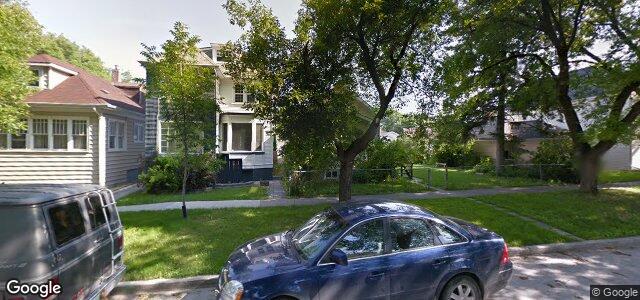 305 Victoria Avenue E（加拿大曼尼托巴省溫尼伯市）房屋照片