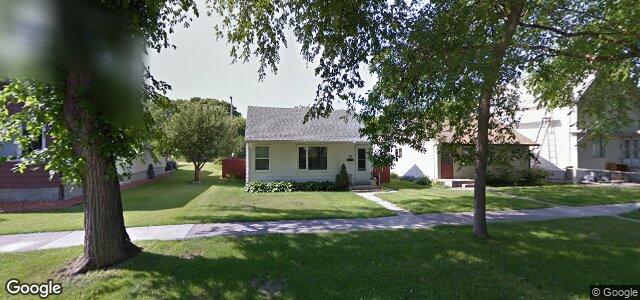 308 Victoria Avenue E（加拿大曼尼托巴省溫尼伯市）房屋照片