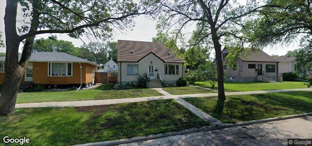 314 Yale Avenue E（加拿大曼尼托巴省溫尼伯市）房屋照片