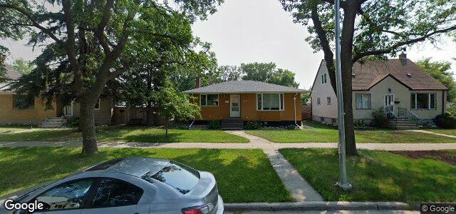 Larawan ng 318 Yale Avenue E sa Winnipeg, Manitoba