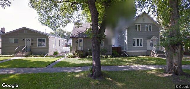 320 Victoria Avenue E（加拿大曼尼托巴省溫尼伯市）房屋照片