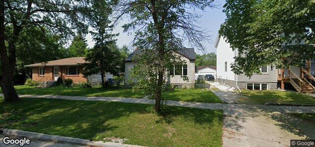 Larawan ng 321 Yale Avenue E sa Winnipeg, Manitoba