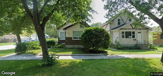 326 Yale Avenue E（加拿大曼尼托巴省溫尼伯市）房屋照片