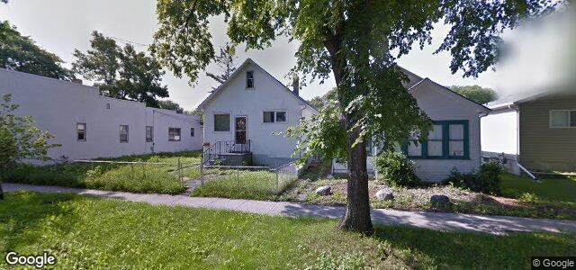 328 Victoria Avenue E（加拿大曼尼托巴省温尼伯市）房屋照片