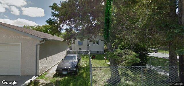 387 Whittier Avenue E（加拿大曼尼托巴省溫尼伯市）房屋照片