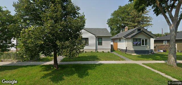 Larawan ng 399 Whittier Avenue E sa Winnipeg, Manitoba
