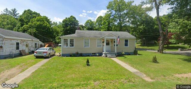 4 Park Circle（加拿大曼尼托巴省溫尼伯市）房屋照片