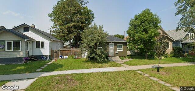 Larawan ng 403 Whittier Avenue E sa Winnipeg, Manitoba