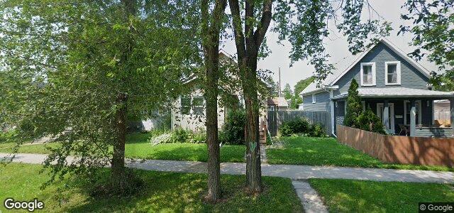 405 Whittier Avenue E（加拿大曼尼托巴省溫尼伯市）房屋照片