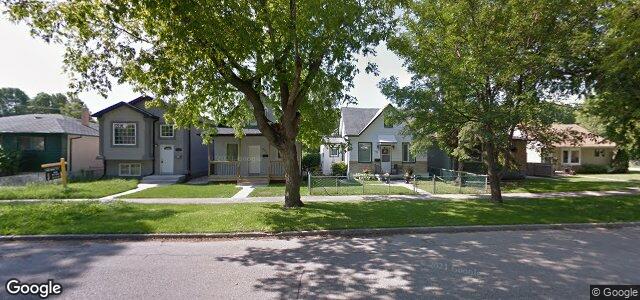 406 Yale Avenue E（加拿大曼尼托巴省溫尼伯市）房屋照片