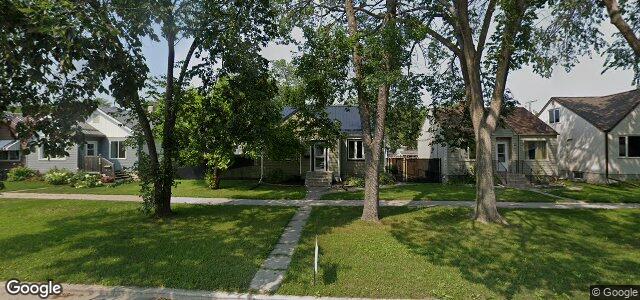 407 Regent Avenue E（加拿大曼尼托巴省溫尼伯市）房屋照片