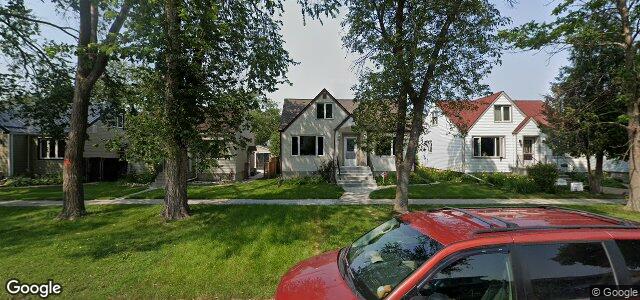 413 Regent Avenue E（加拿大曼尼托巴省溫尼伯市）房屋照片