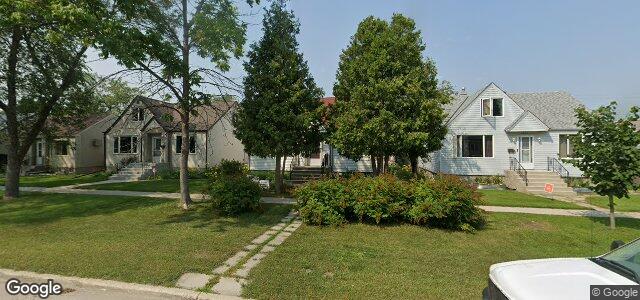 415 Regent Avenue E（加拿大曼尼托巴省溫尼伯市）房屋照片