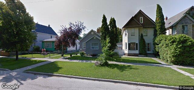 416 Yale Avenue E（加拿大曼尼托巴省溫尼伯市）房屋照片