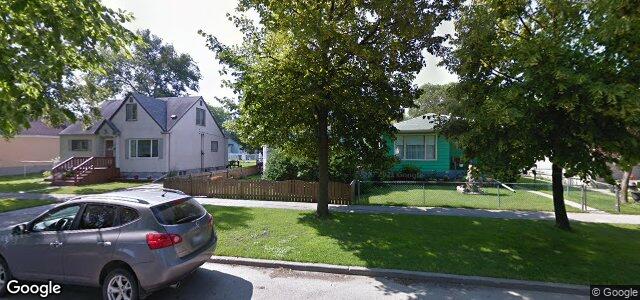 420 Yale Avenue E（加拿大曼尼托巴省溫尼伯市）房屋照片