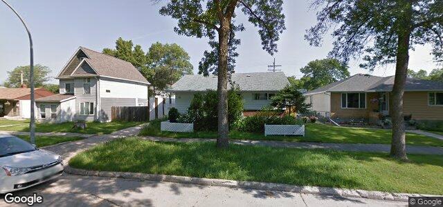 421 Victoria Avenue E（加拿大曼尼托巴省溫尼伯市）房屋照片