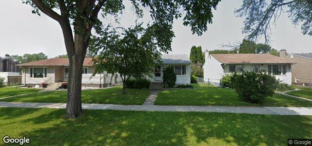 423 Harvard Avenue E（加拿大曼尼托巴省溫尼伯市）房屋照片