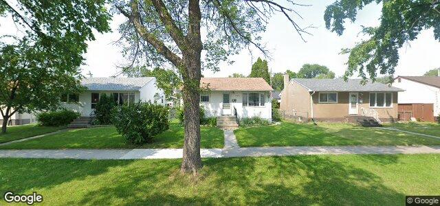 425 Harvard Avenue E（加拿大曼尼托巴省溫尼伯市）房屋照片