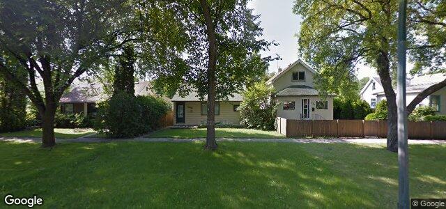 428 Ravelston Avenue E（加拿大曼尼托巴省溫尼伯市）房屋照片