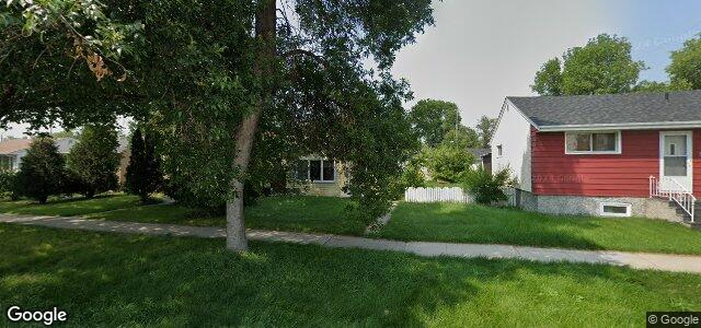 431 Harvard Avenue E（加拿大曼尼托巴省溫尼伯市）房屋照片