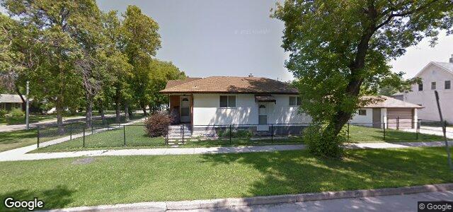 500 Leola Street（加拿大曼尼托巴省溫尼伯市）房屋照片