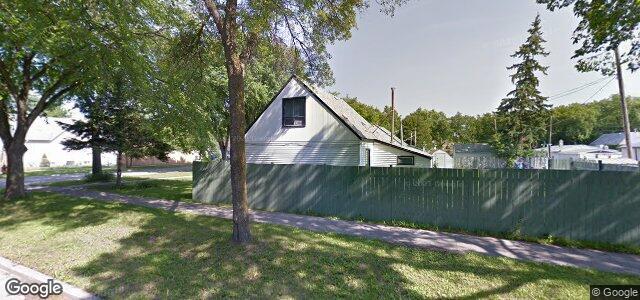 500 Roanoke Street（加拿大曼尼托巴省溫尼伯市）房屋照片