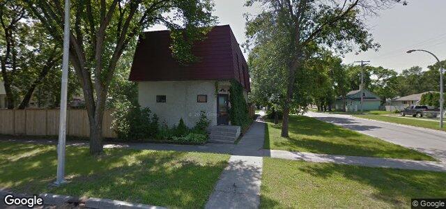 500 Yale Avenue E（加拿大曼尼托巴省溫尼伯市）房屋照片