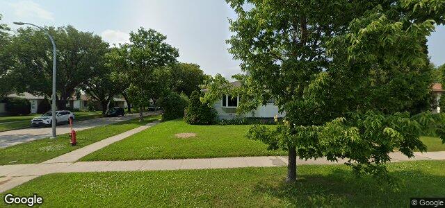 501 Wayoata Street（加拿大曼尼托巴省溫尼伯市）房屋照片