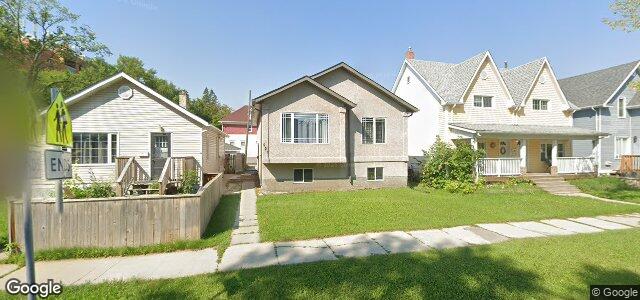 503 Kanata Street（加拿大曼尼托巴省溫尼伯市）房屋照片