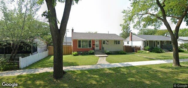 503 Leola Street（加拿大曼尼托巴省溫尼伯市）房屋照片