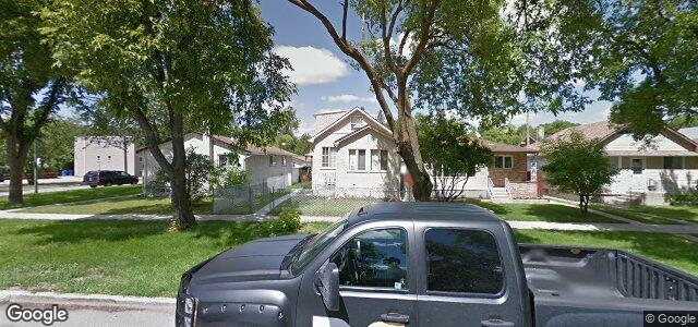 Larawan ng 503 Regent Avenue E sa Winnipeg, Manitoba