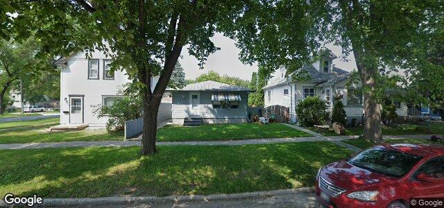 503 Victoria Avenue E（加拿大曼尼托巴省溫尼伯市）房屋照片