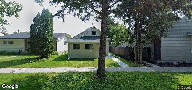 504 Victoria Avenue E（加拿大曼尼托巴省溫尼伯市）房屋照片