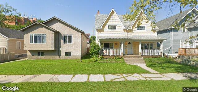 505 Kanata Street（加拿大曼尼托巴省溫尼伯市）房屋照片